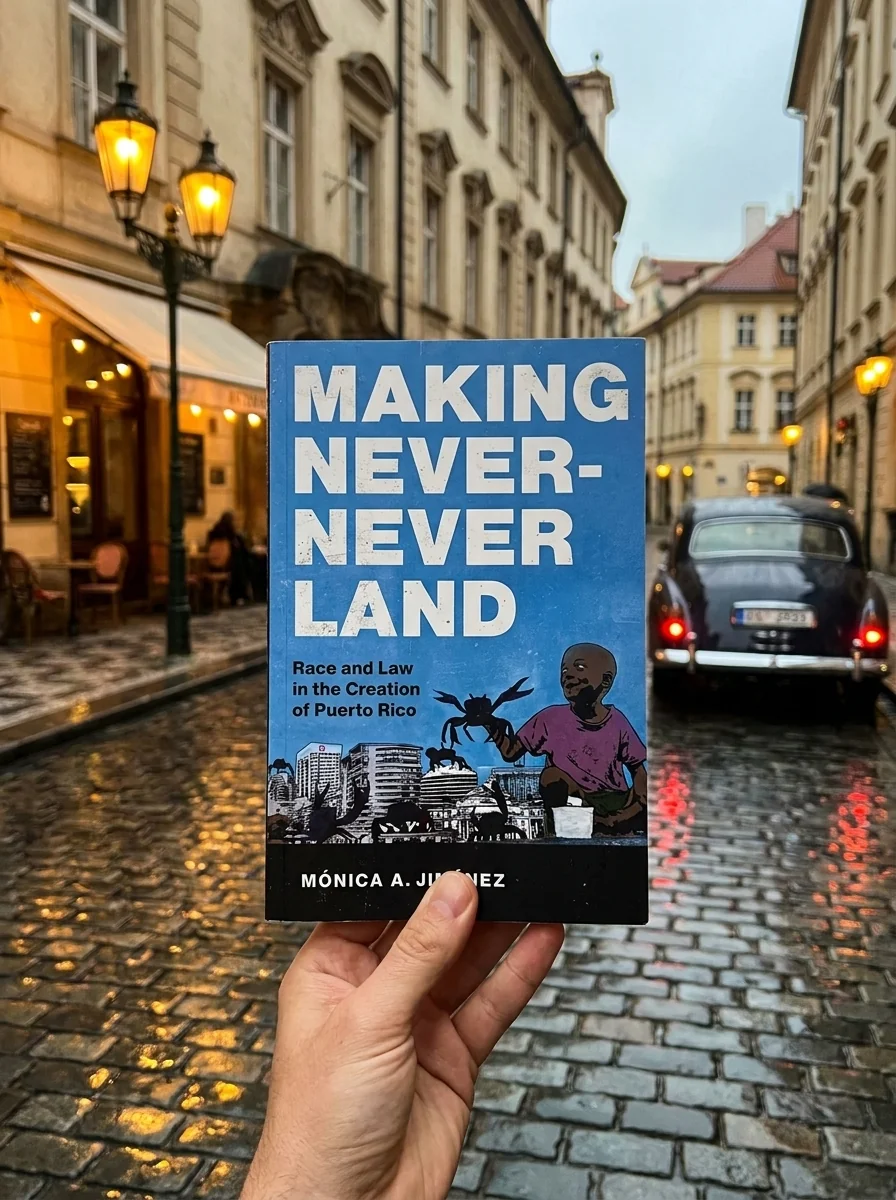 Making Never-Never Land — Наука та психологія
