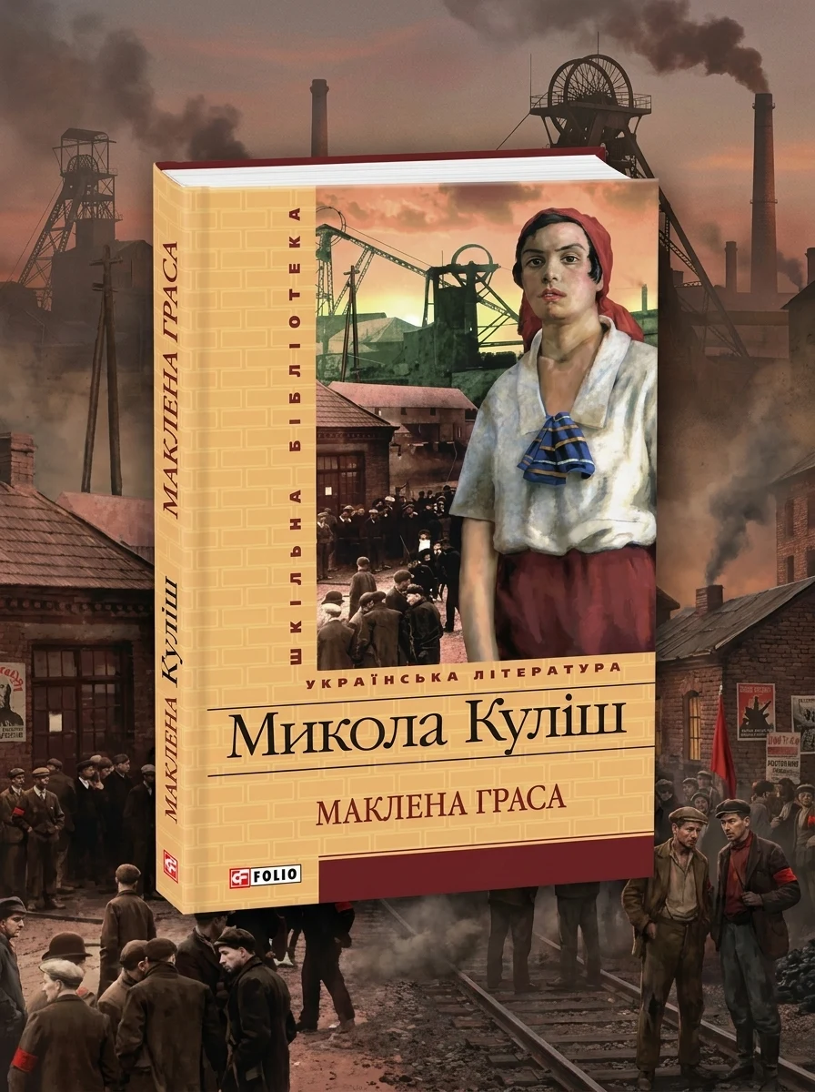 Маклена Граса — Книги