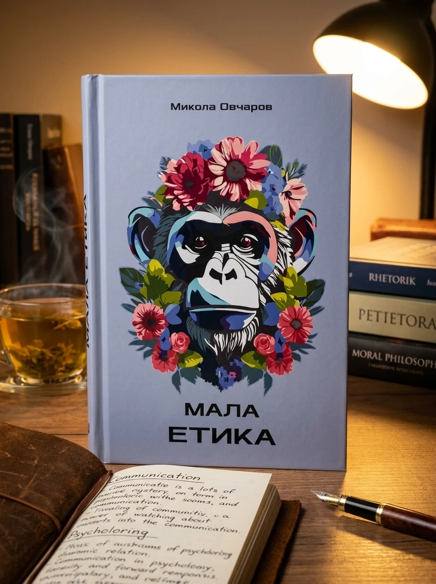 Мала етика — фото 2