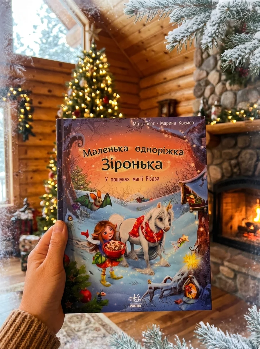 У пошуках магії Різдва — фото 2