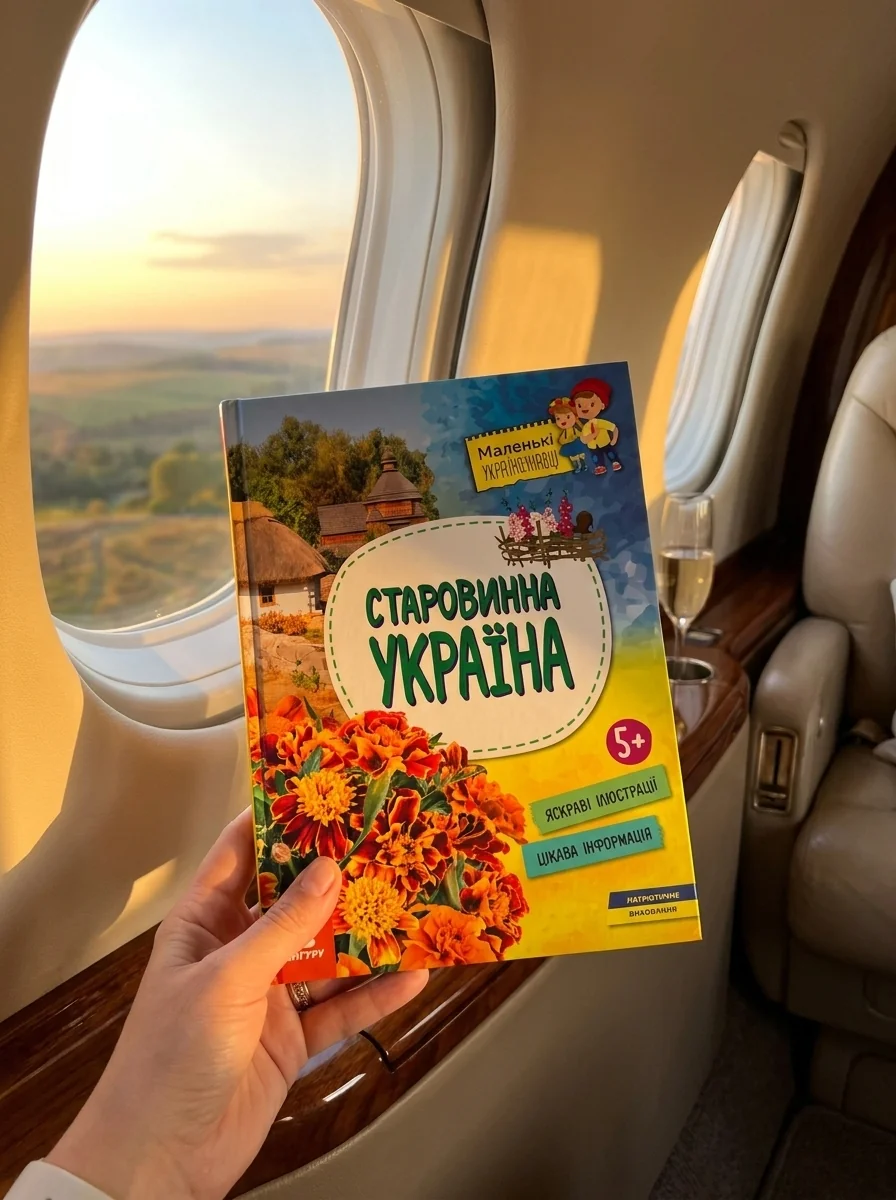 Маленькі українознавці. Старовинна Україна. Від 5 років — фото 2