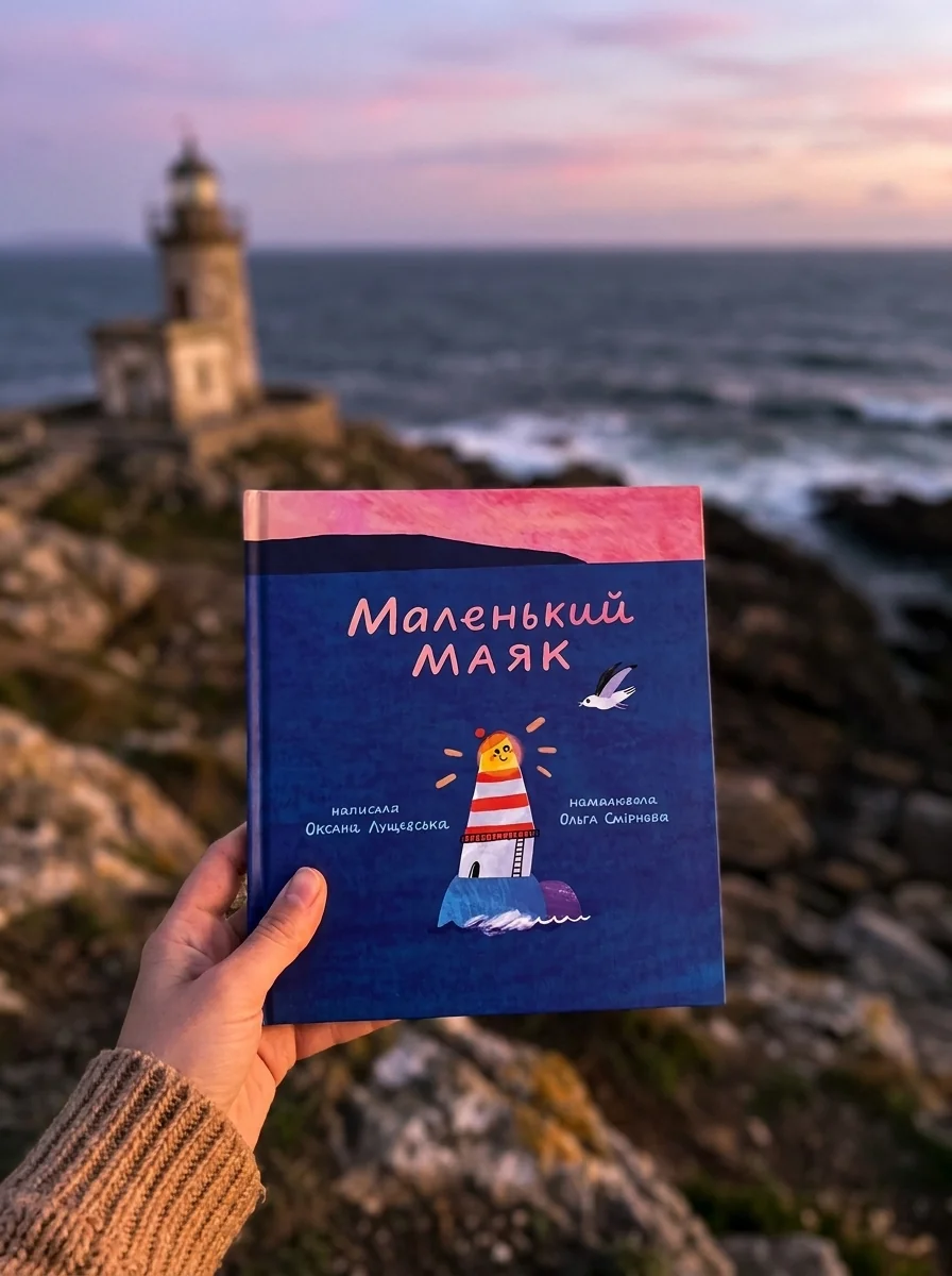 Маленький Маяк — фото 2