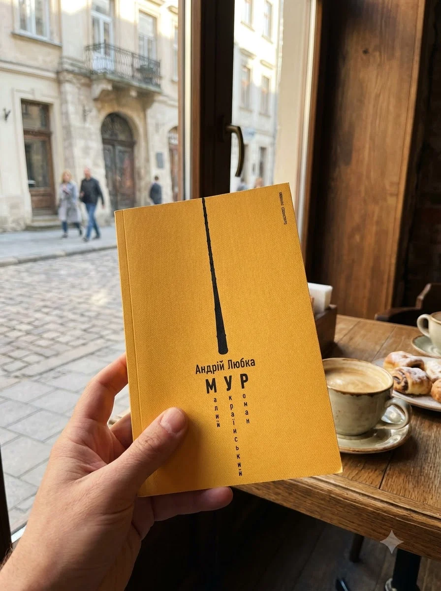 Малий український роман — Книги