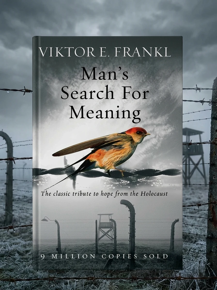 Man's Search For Meaning — фото 2