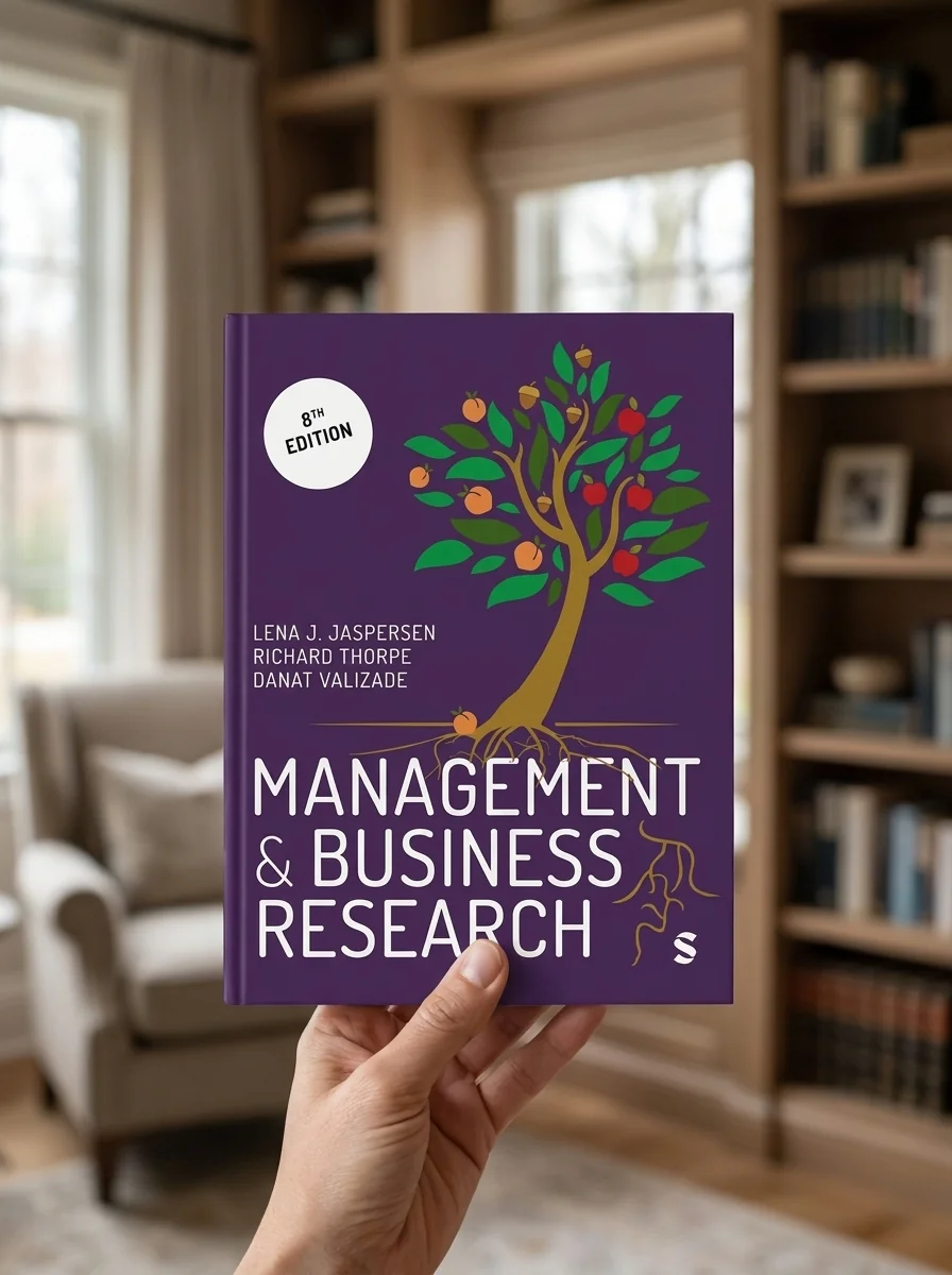Management and Business Research — Наука та психологія