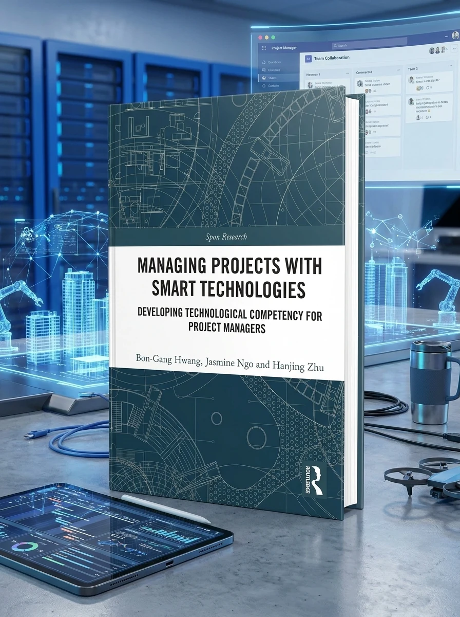 Managing Projects with Smart Technologies — фото 2