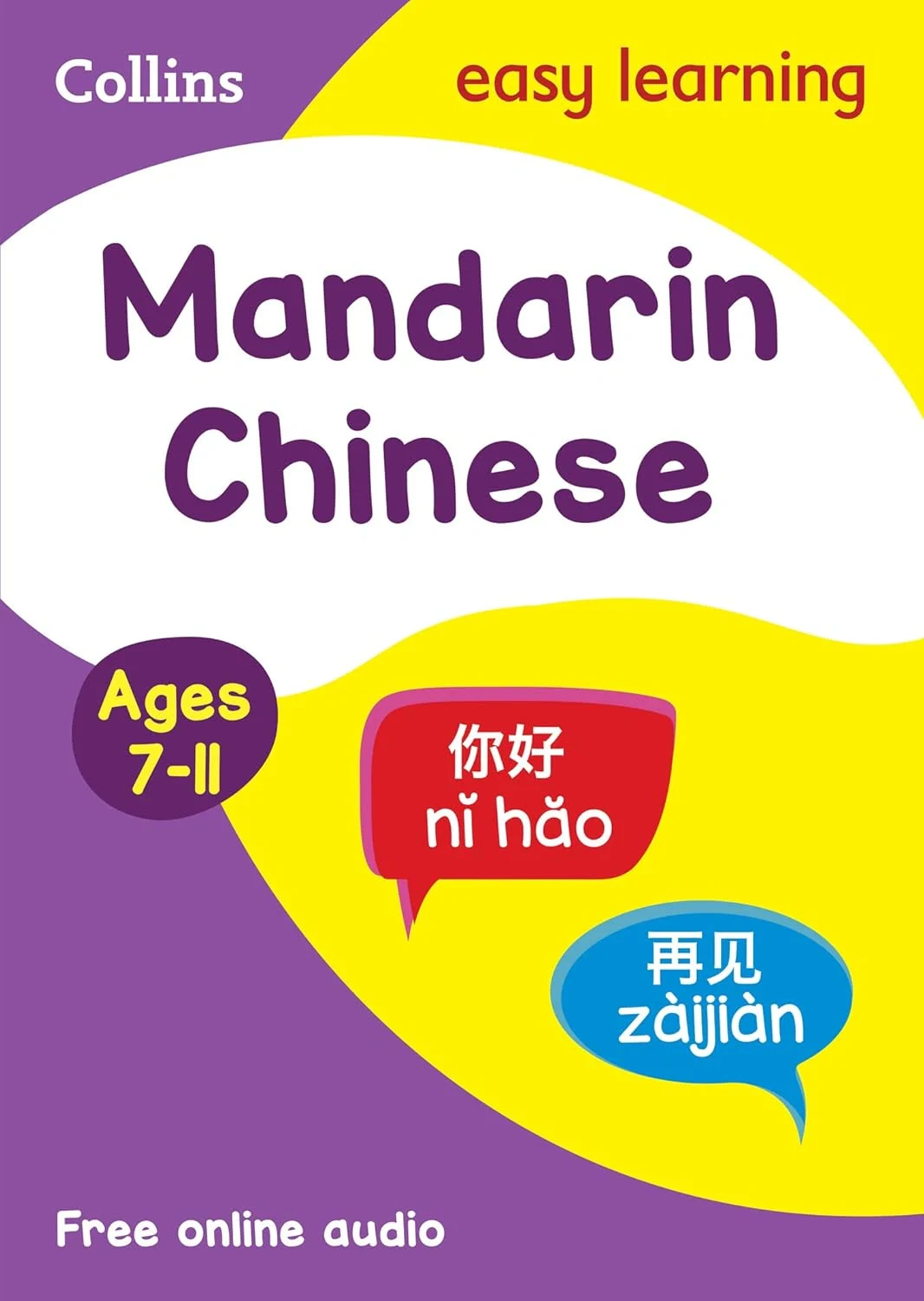 Mandarin Chinese,