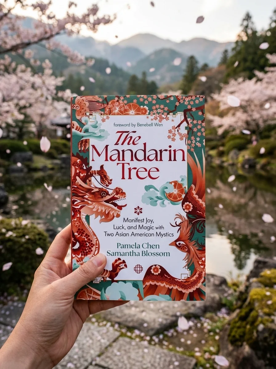 Mandarin Tree — Фантастика та фентезі