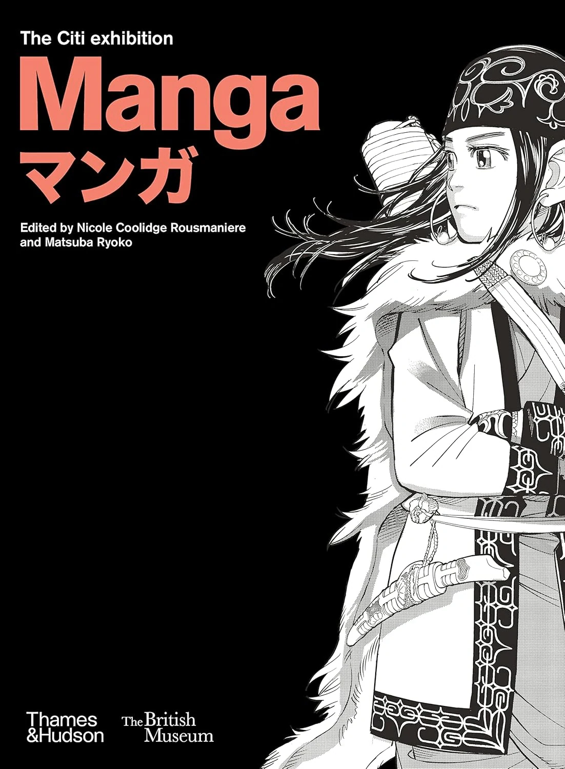 Manga,