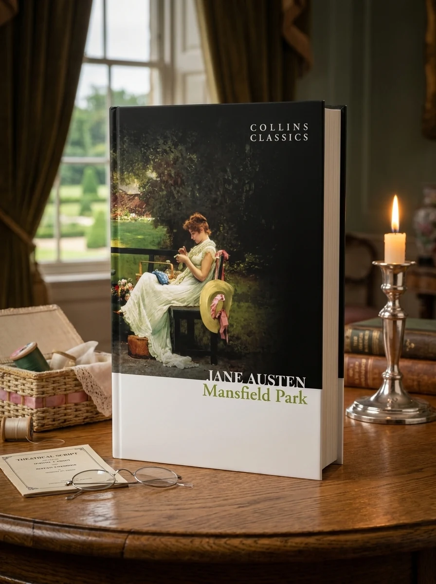 Mansfield Park — фото 2