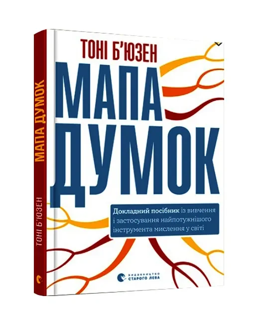 Мапа думок