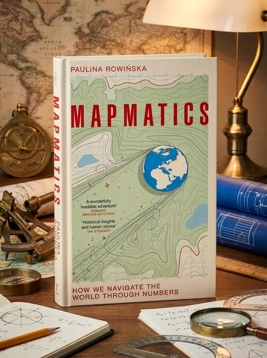 Mapmatics