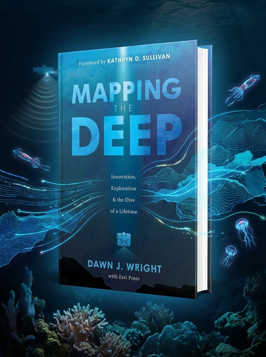 Mapping the Deep — фото 2