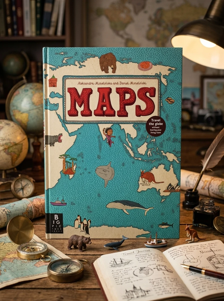 Maps