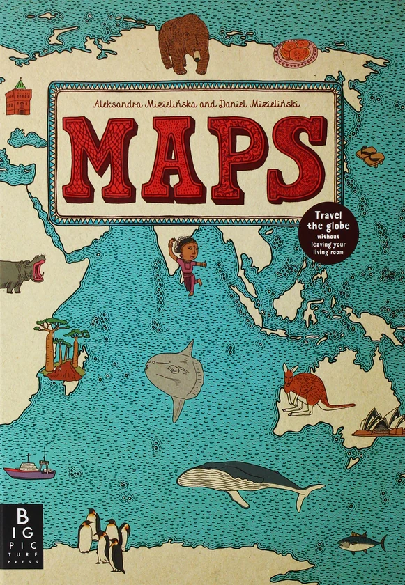 Maps