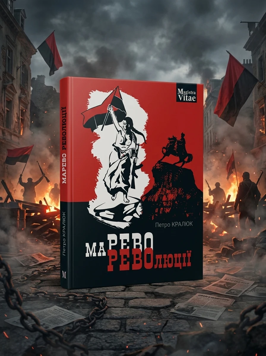 Марево революції — фото 2