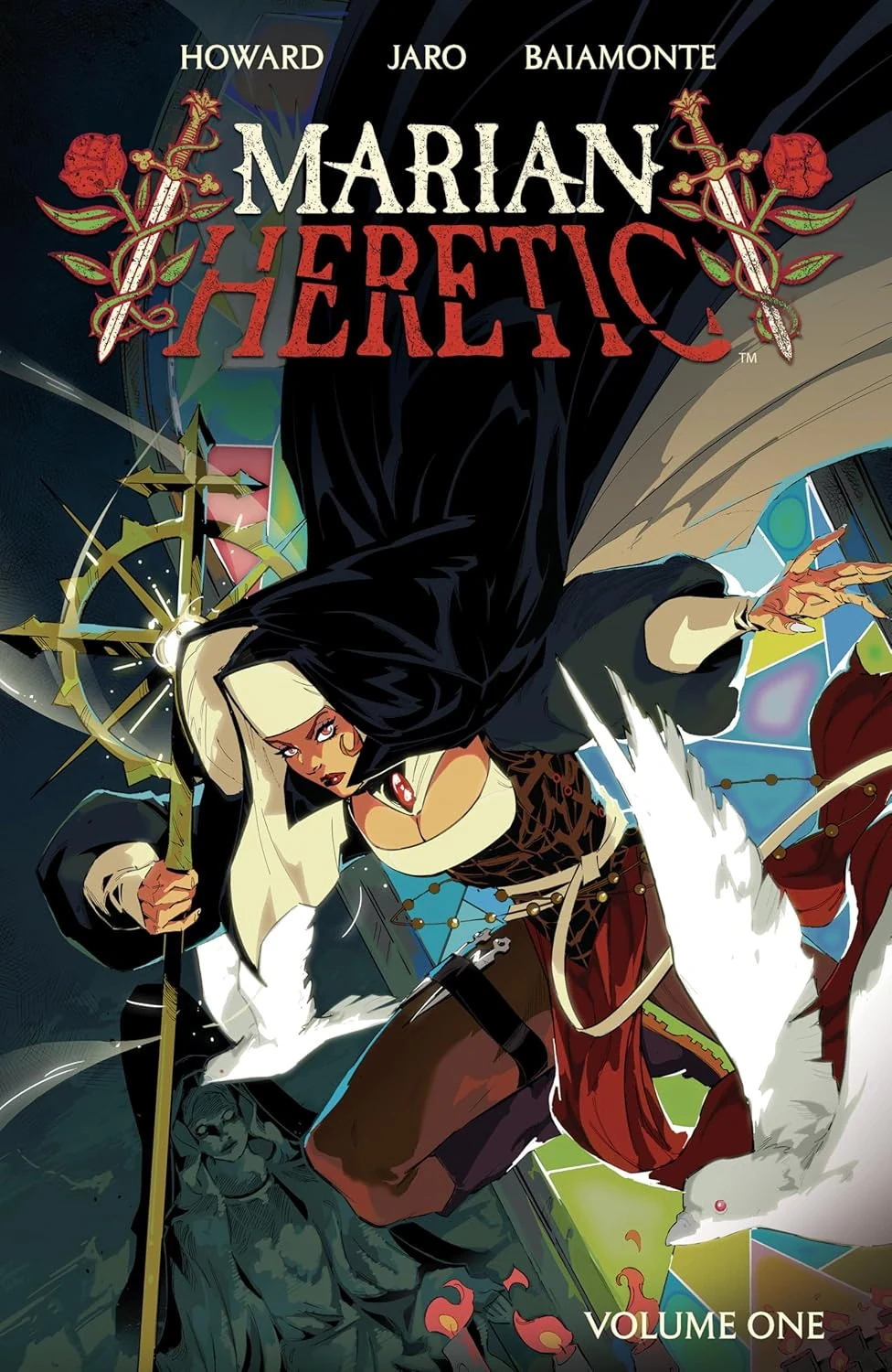 Marian Heretic. Volume 1