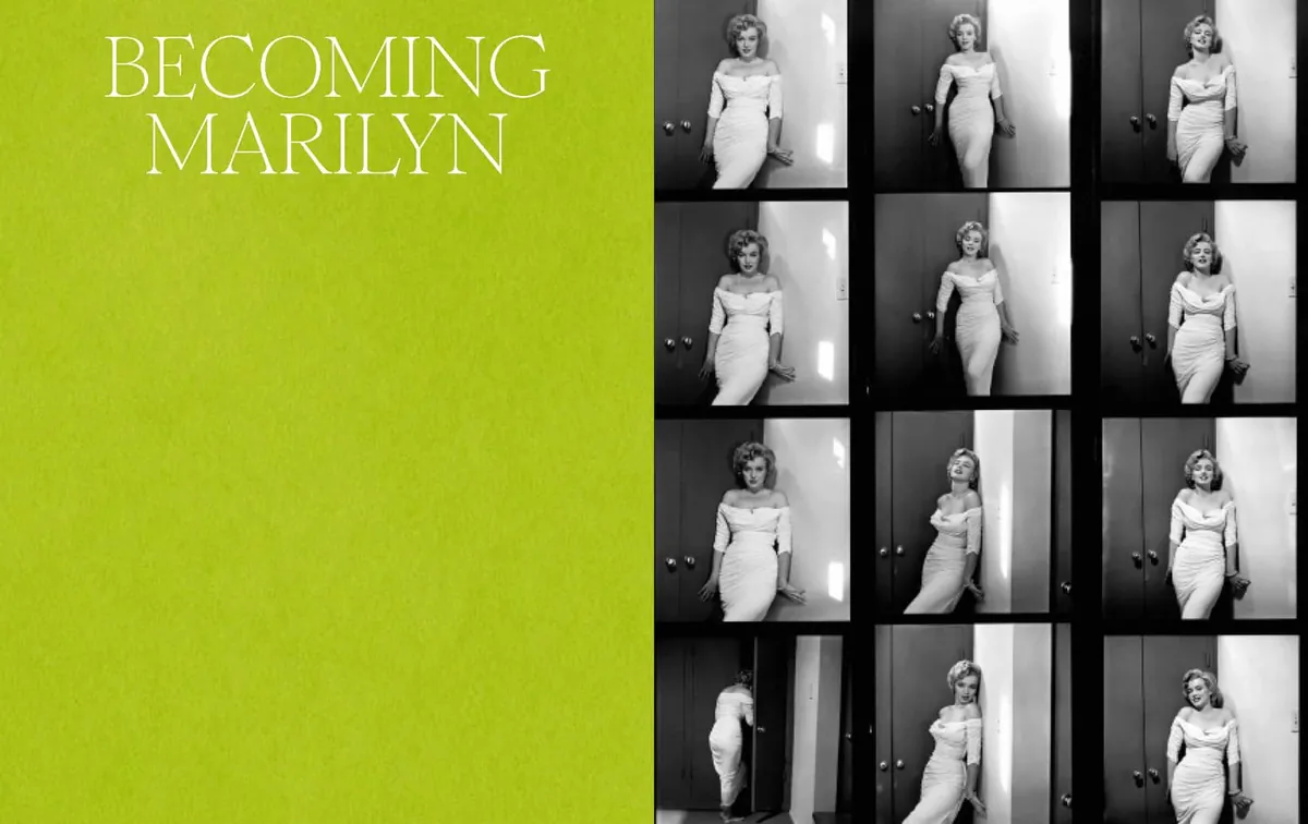Marilyn Monroe: Reflections — Розі Бродлі, фото 4