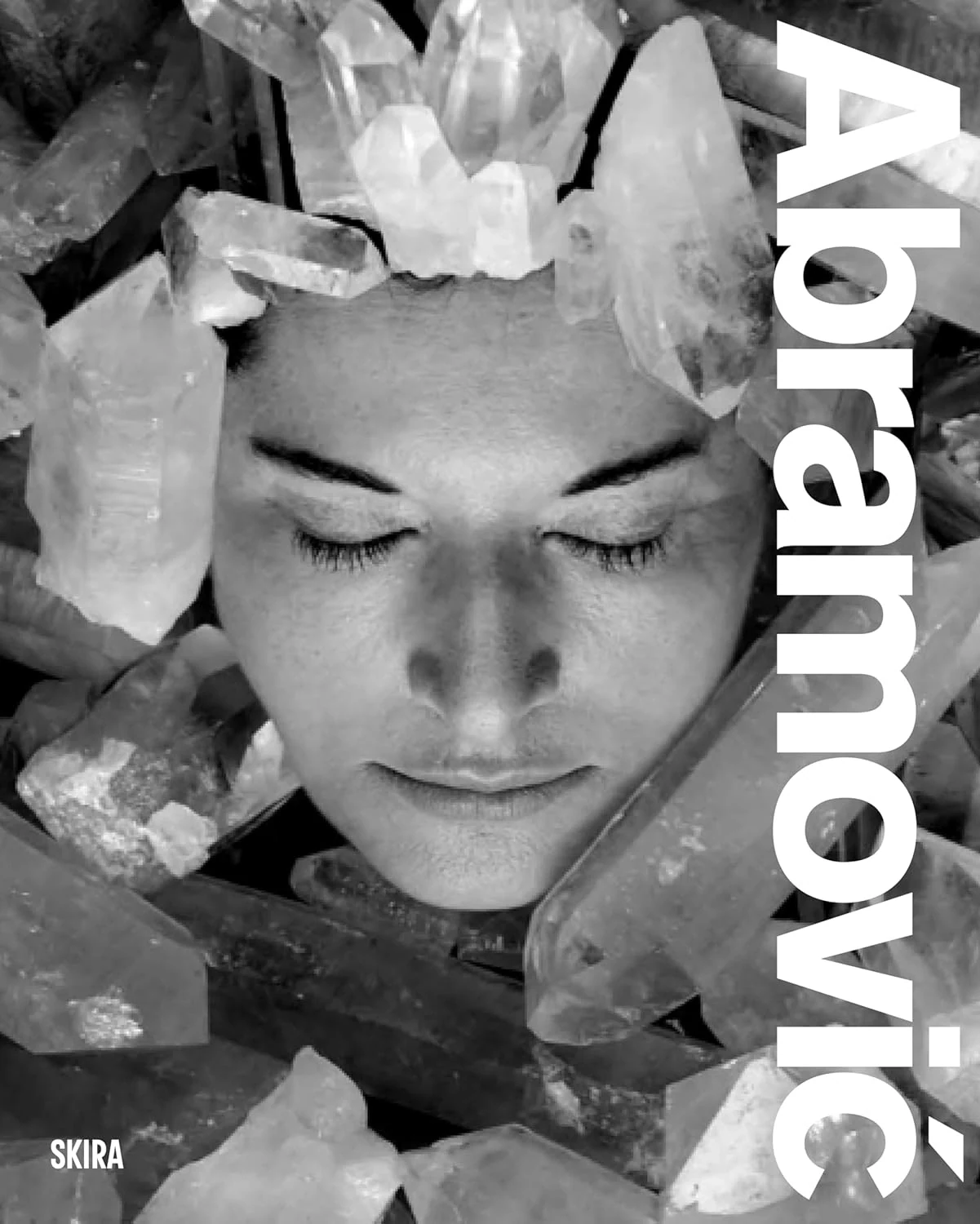 Marina Abramovic: Transforming Energy,