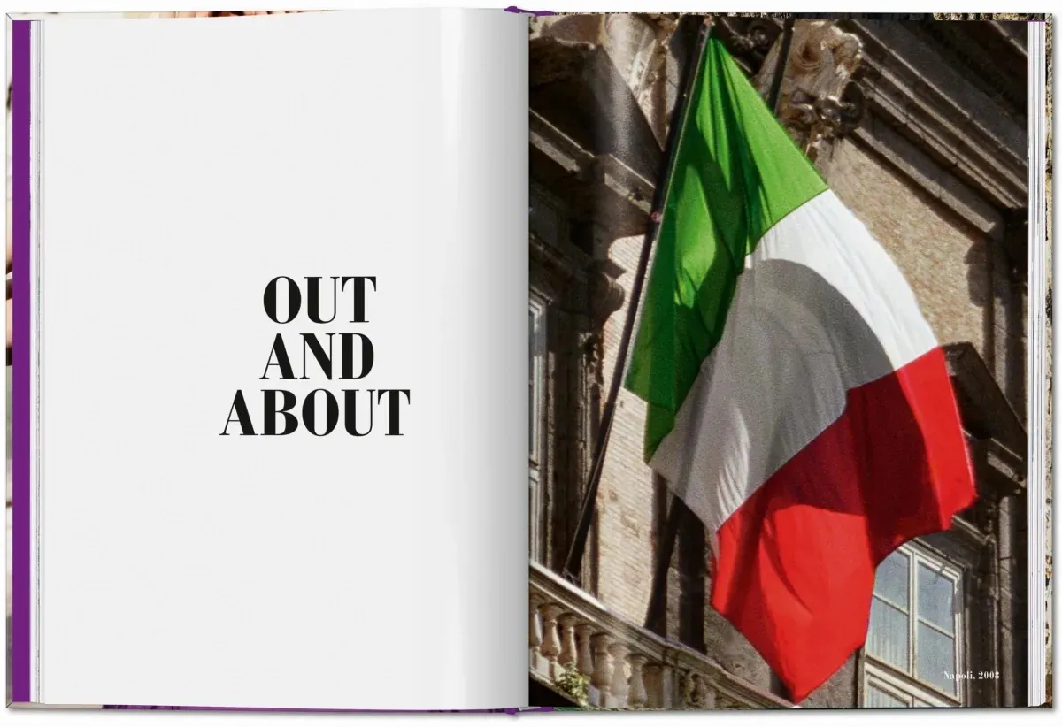 Mario Testino. Ciao — Маріо Тестіно, фото 5