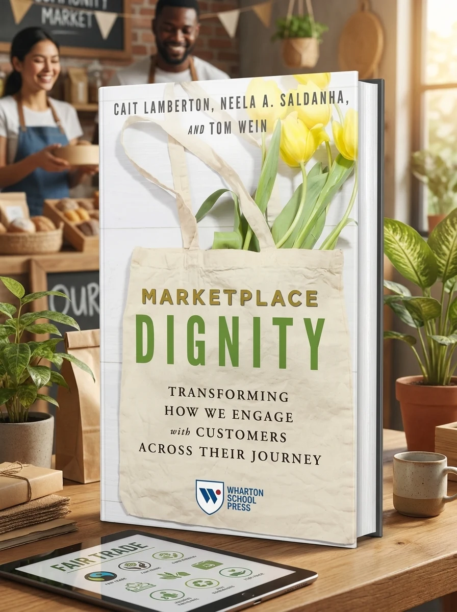 Marketplace Dignity