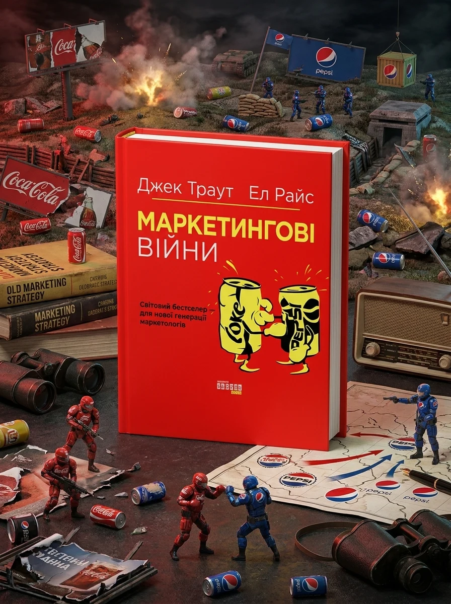 Маркетингові війни