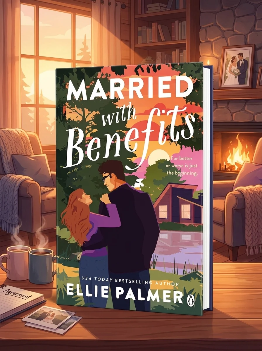 Married With Benefits — Дім, сім'я, релігія