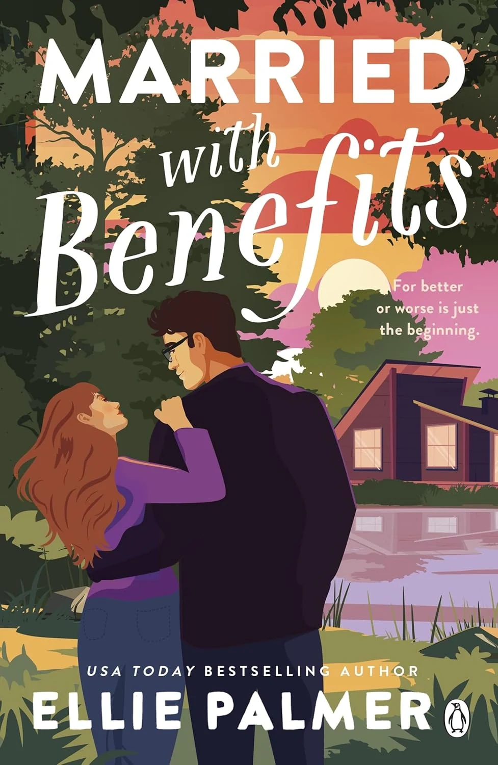 Married With Benefits