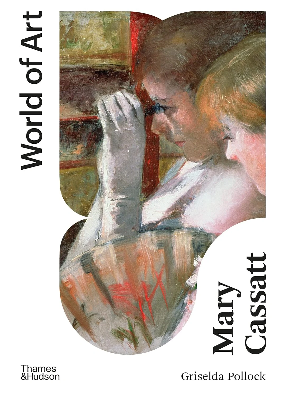 Mary Cassatt. Painter of Modern Women