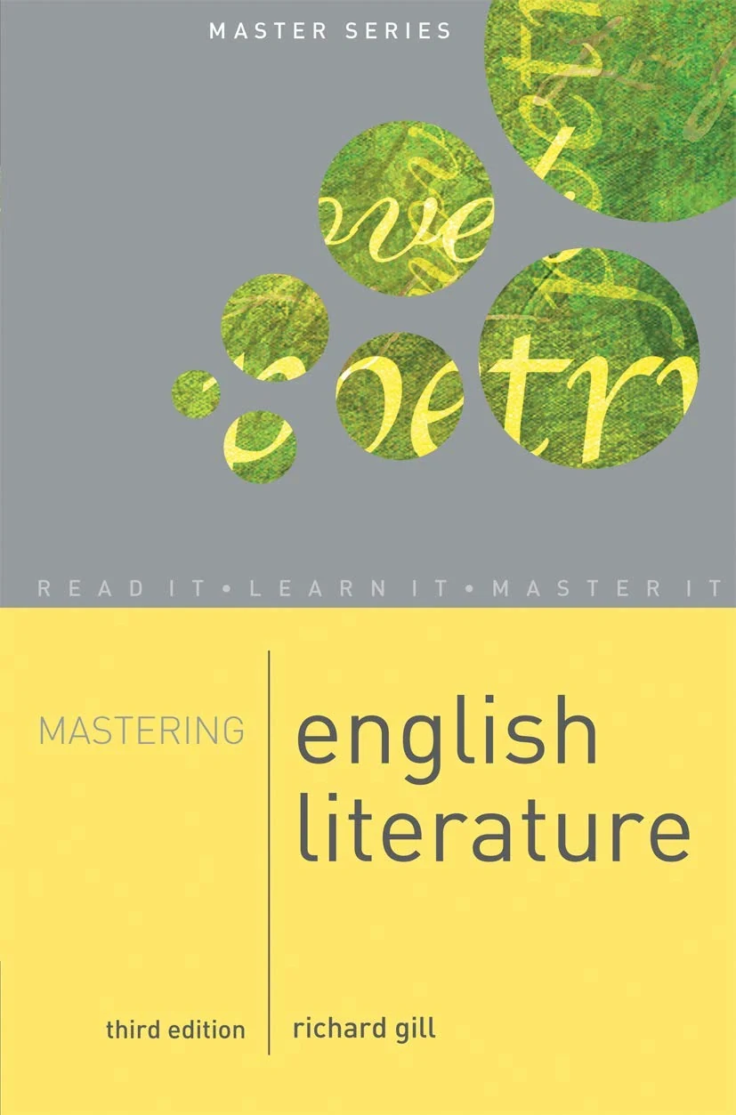 Mastering English Literature