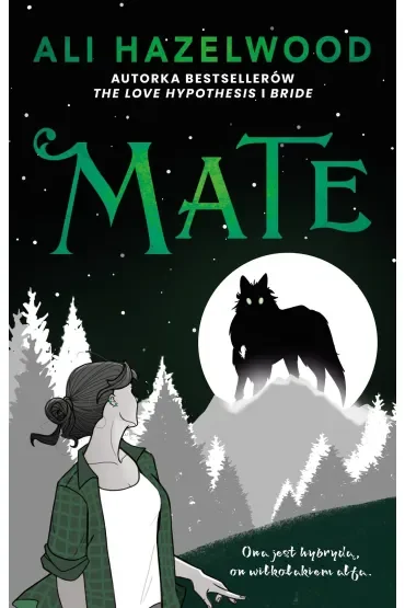 Mate