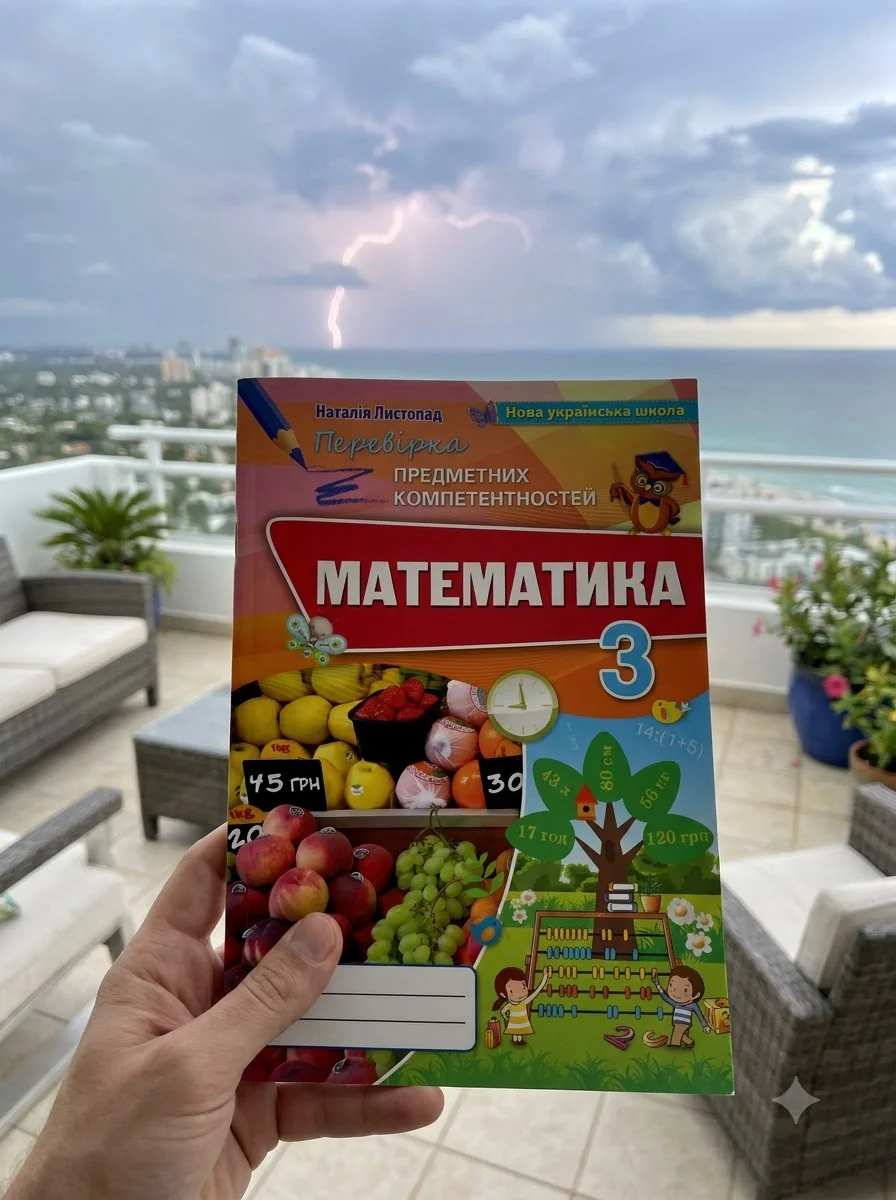 Математика 3 клас. Збірник завдань для перевірки навчальних досягнень учнів — фото 2