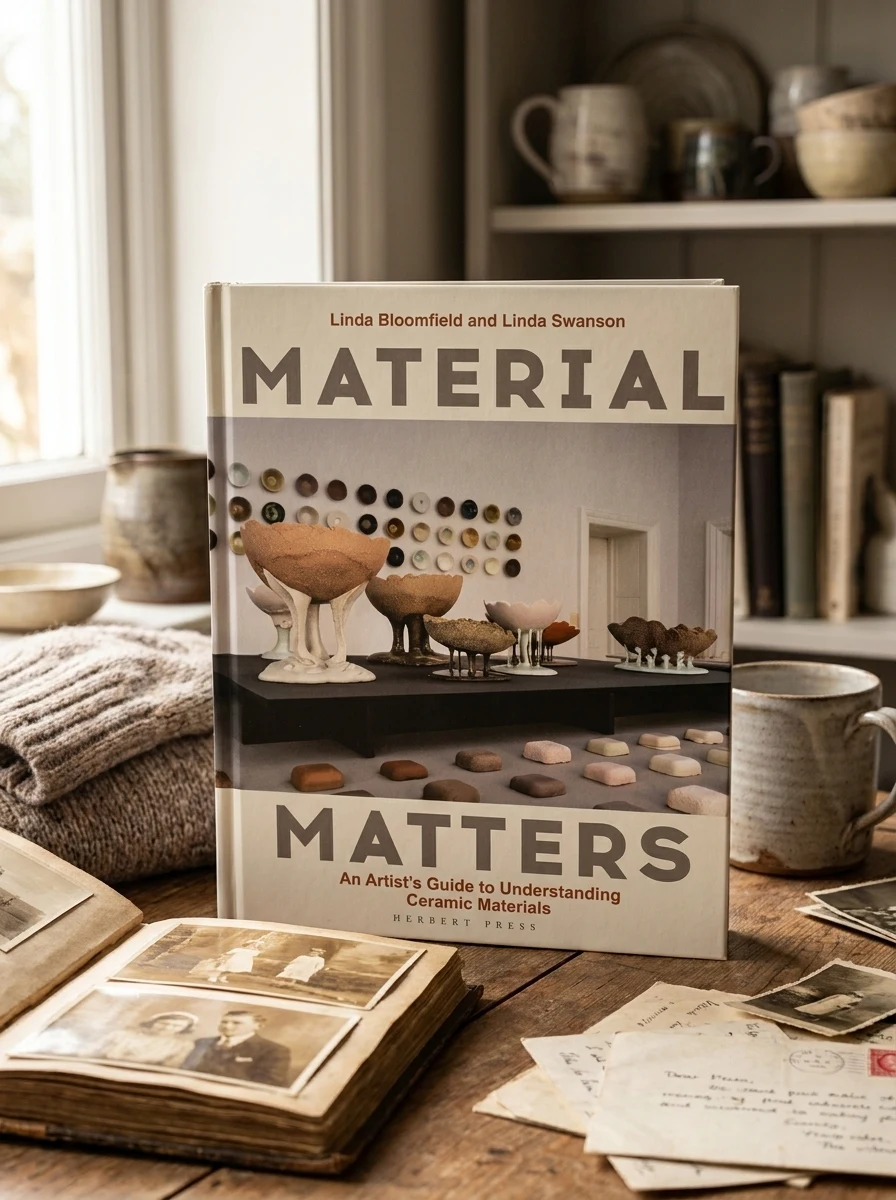 Material Matters — Наука та психологія