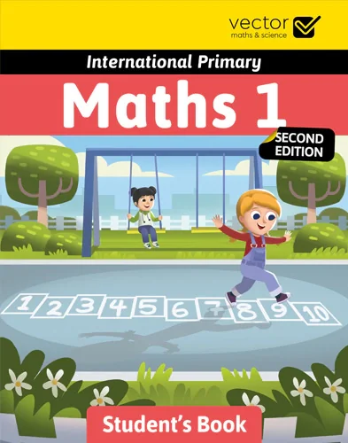 Maths 1 Student's Book Second Edition,