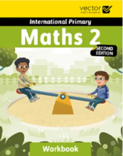 Maths 2 Workbook Second Edition,