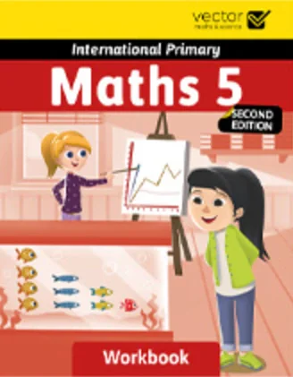 Maths 5 Workbook Second Edition,