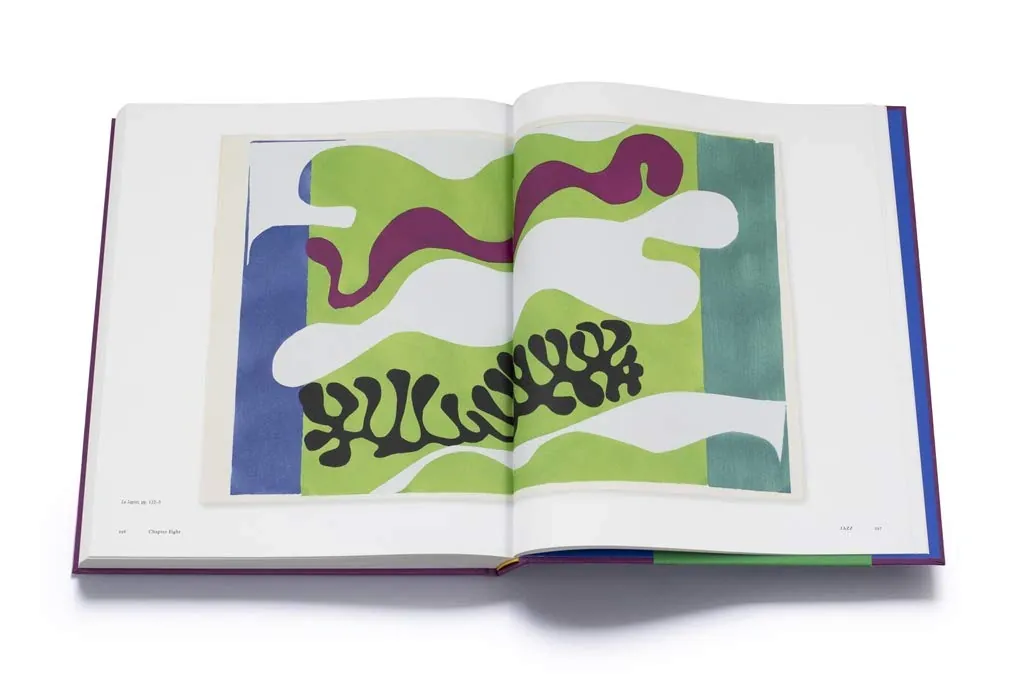 Matisse: The Books — Louise Rogers Lalaurie, фото 5