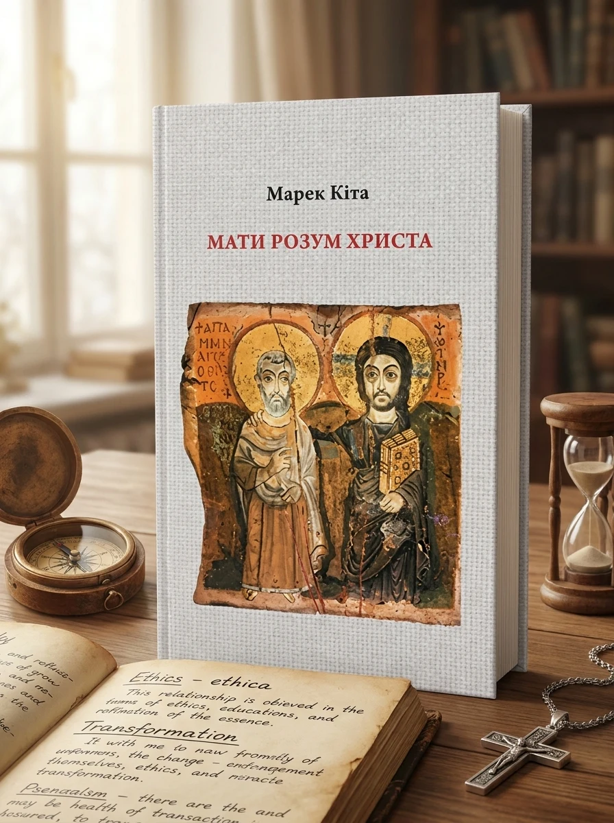 Мати розум Христа — Наука та психологія