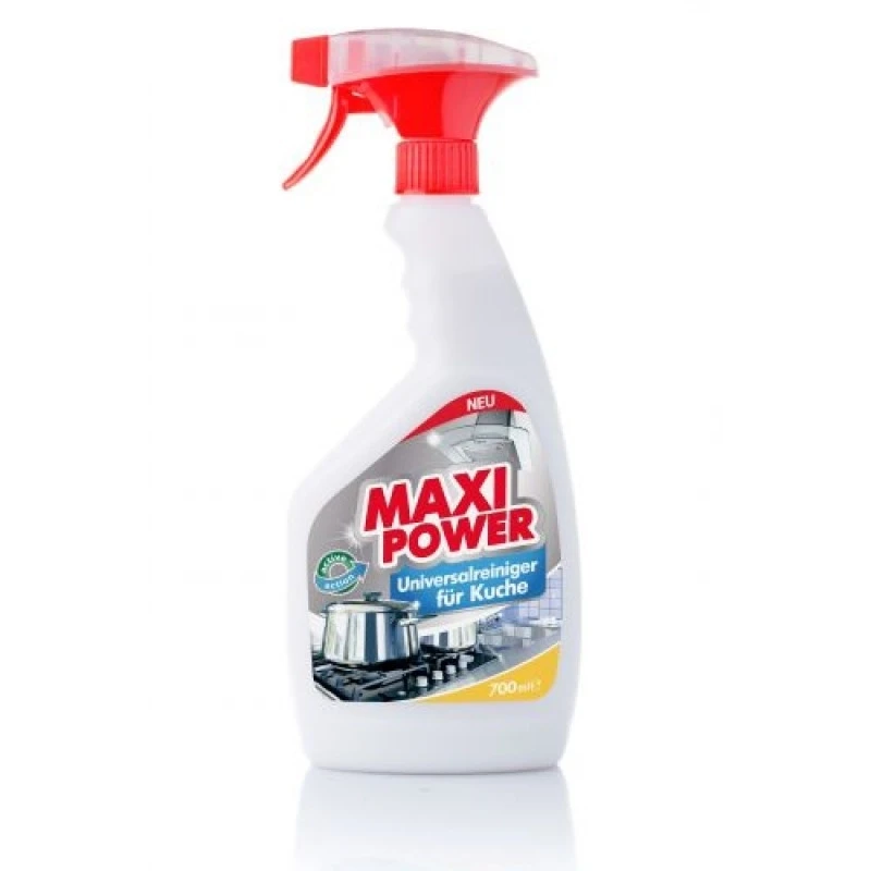MAXI POWER Універсальний м/з для кухні 0,7л