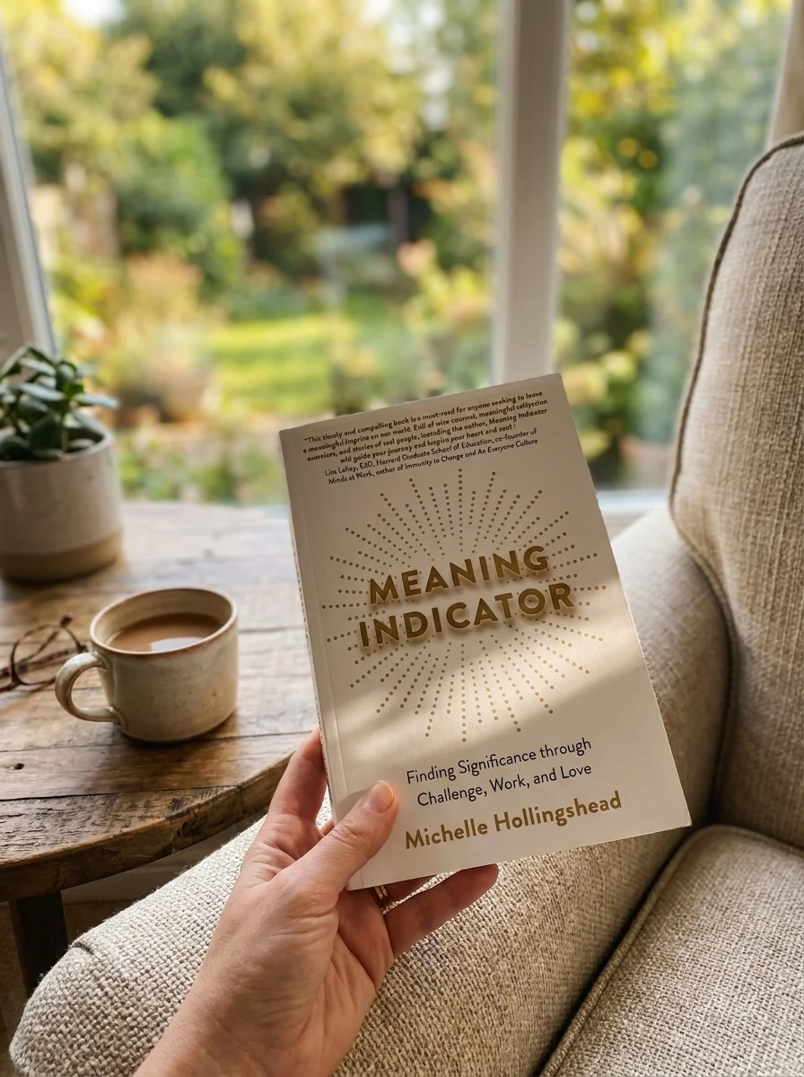 Meaning Indicator — Наука та психологія