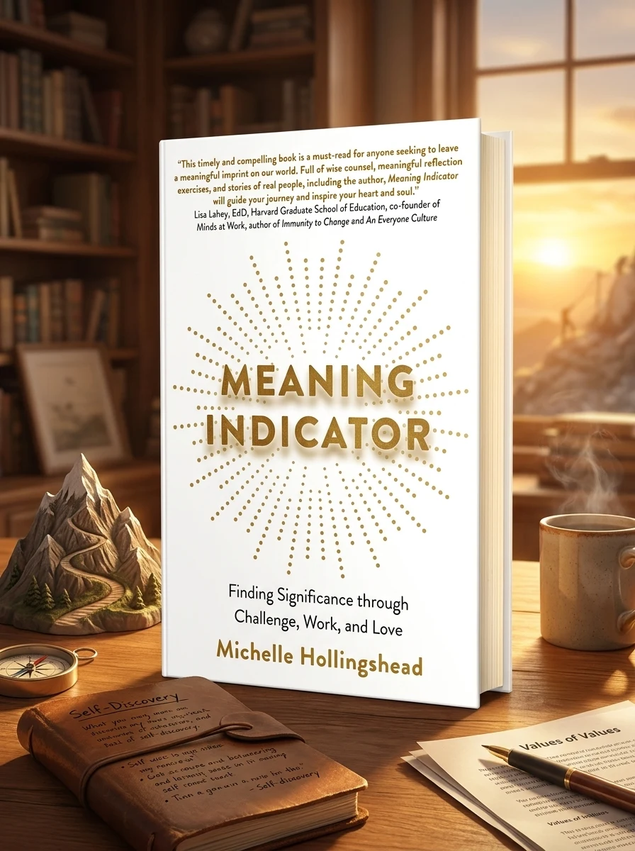 Meaning Indicator — фото 2