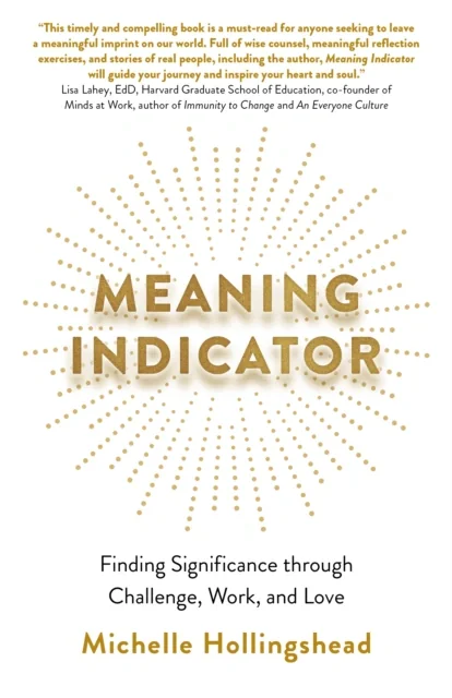 Meaning Indicator