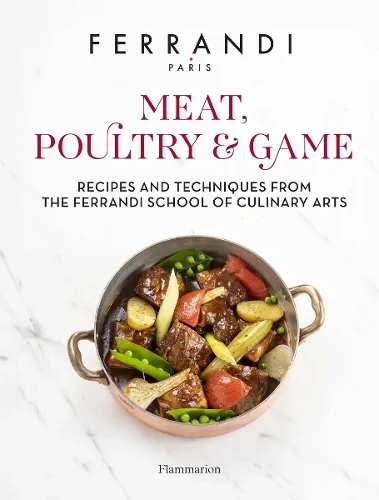 Meat, Poultry &amp; Game