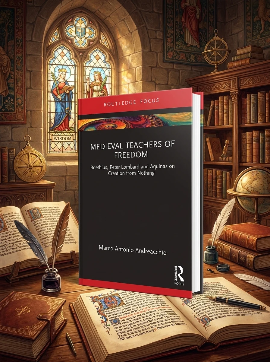 Medieval Teachers of Freedom — Історія та публіцистика