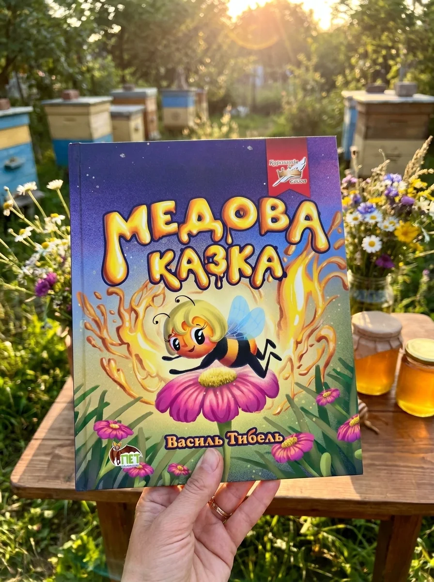 Медова казка — фото 2