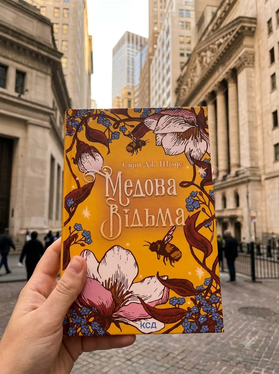 Медова Відьма — фото 2