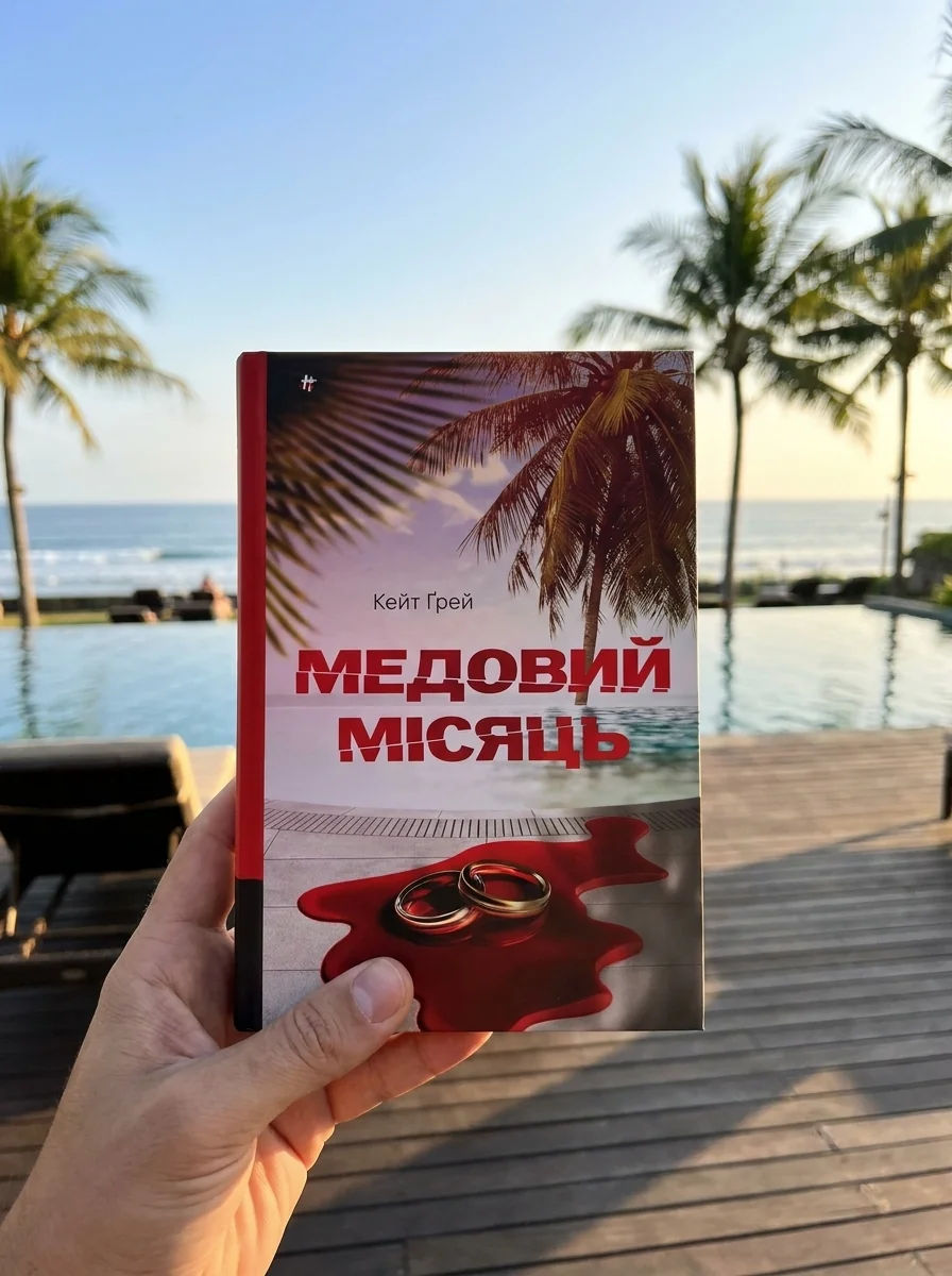 Медовий місяць — фото 2