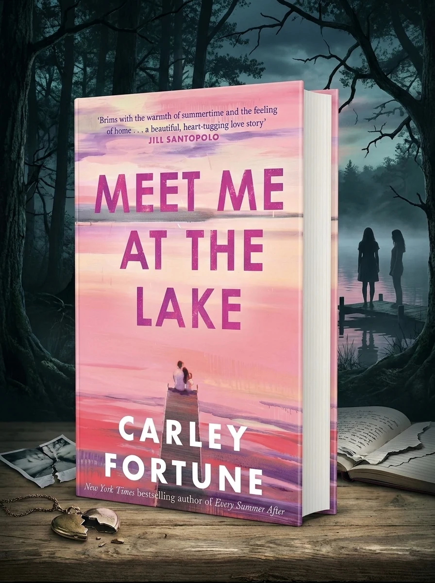 Meet Me at the Lake