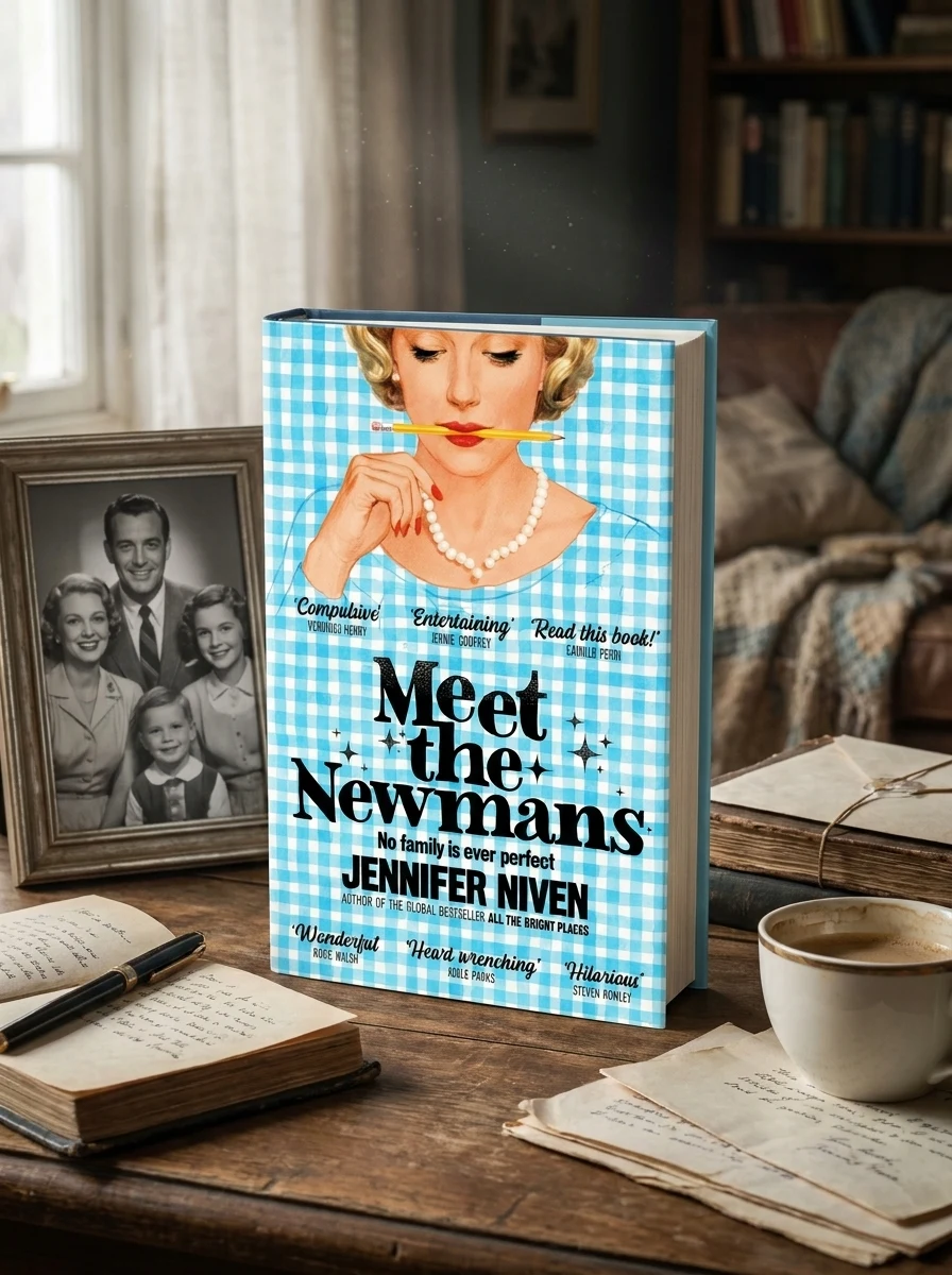 Meet the Newmans
