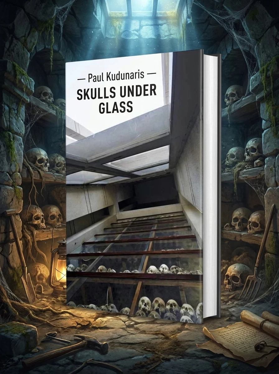 Memento Mori. The Dead Among Us